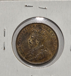 1912 Large Cent EF