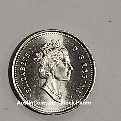 1994 50 Cent BU