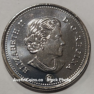 2020 50 Cent BU