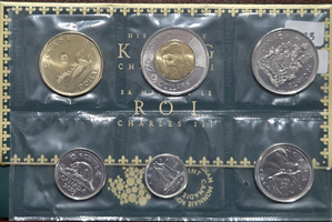 2026 Uncirculated Mint Set