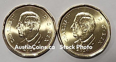 2024 $1 L.M. Montgomery 150 Anniversary