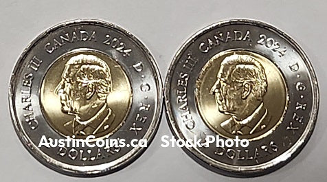 2024 $2.00 Nunangat