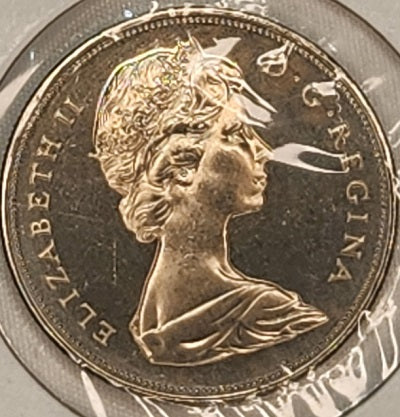 1968 $1