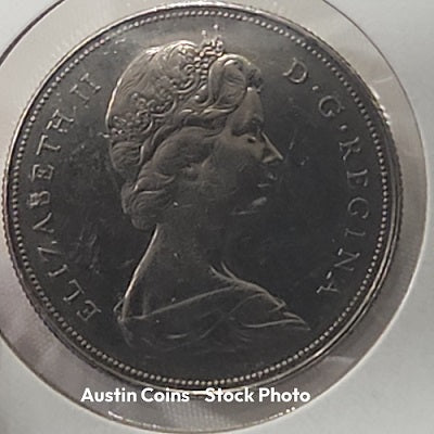 1969 $1