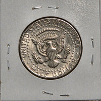 U.S. 1974D 50 Cent image 2