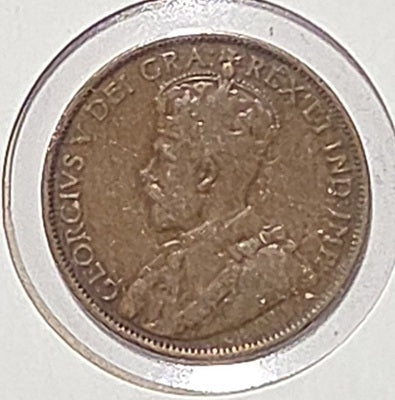 1912 Large Cent image 1
