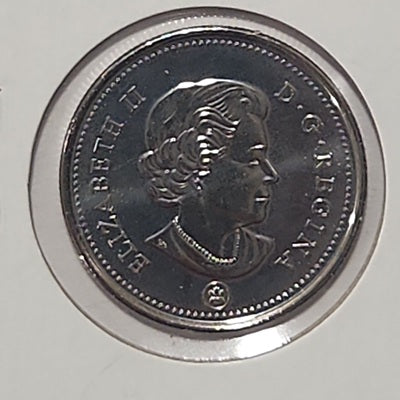 2017 50 Cent BU 150 Year image 1