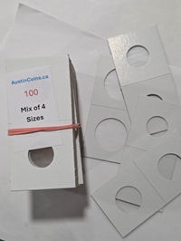 2 X 2 Mixed Sizes X100 image 0