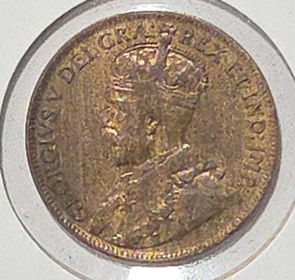 1919 Large Cent image 1