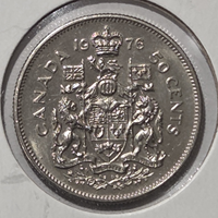 1976 50 Cent