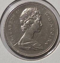 1976 50 Cent Circulated