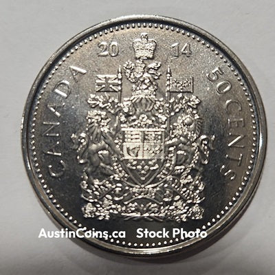 2014 50 Cent