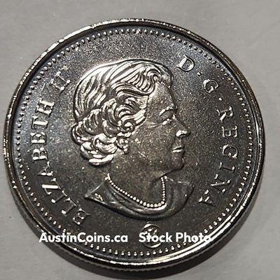 2022 50 Cent BU