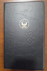 U.S. $2 Black Angus Bankers Portfolio image 3