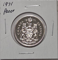 1971 50 Cent PL image 2