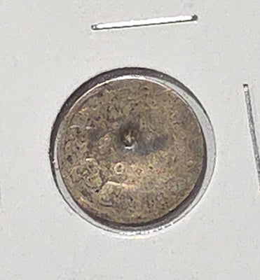Canadian 10 Cent Silver image 2
