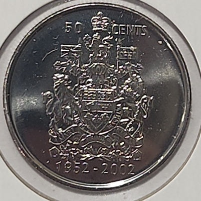 2002P 50 Cent image 0