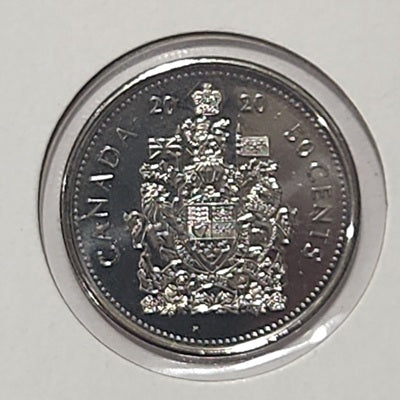 2020 50 Cent BU image 0