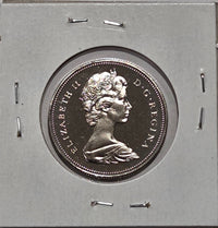 1971 50 Cent PL image 1