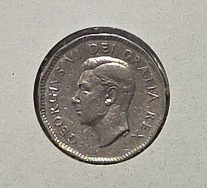 1951 5 cents - Comm. (1751-1951) image 1