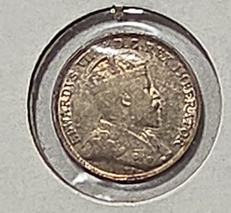 1902 5 Cent image 1