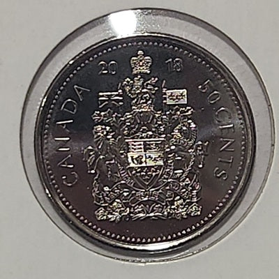 2018 50 Cent BU image 0