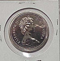 1976 $1 Coin (Nickel) image 1