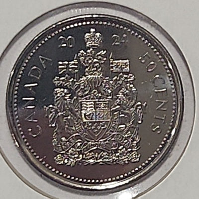 2024 50 Cent BU image 0