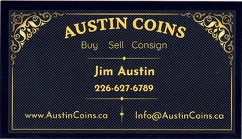 Austin Coins