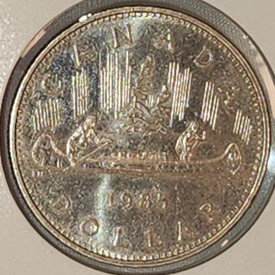 1985 $1