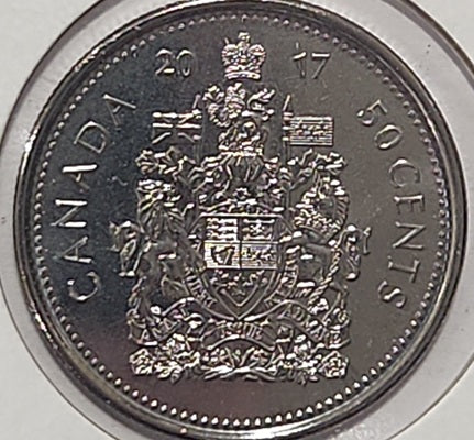 2017 50 Cent BU image 0