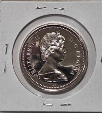 1975 $1 Coin (Nickel) image 1