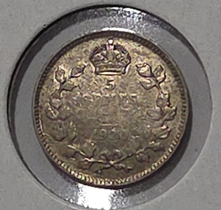 1920 5 Cent image 2