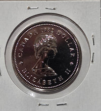 1982 $1 Coin (Nickel) Constitution image 1