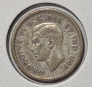 1941 10 Cents image 1