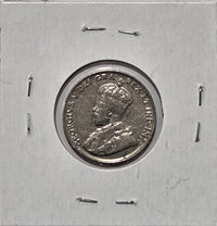 1935 5 Cent image 1