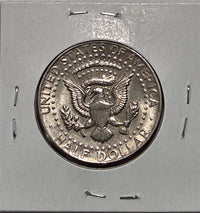 U.S. 1974 50 Cent image 2