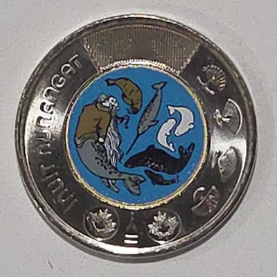 2024 $2 Nunangat Colour Type B image 0