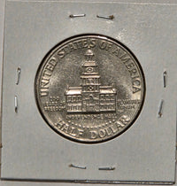 U.S. 1976D 50 Cent image 2