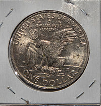 U.S. 1971D Eisenhower Dollar image 2
