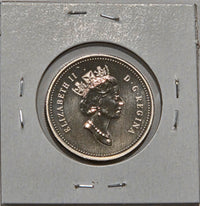 1997 50 Cent Specimen image 1