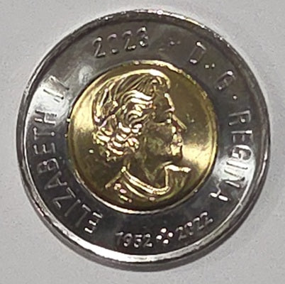 2023 $2 National Indigenous People Colour Type B image 1