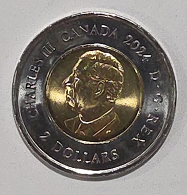 2024 $2 Nunangat Colour Type B image 1