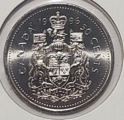 1996 50 Cent image 0