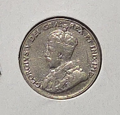 1932 5 Cent image 1