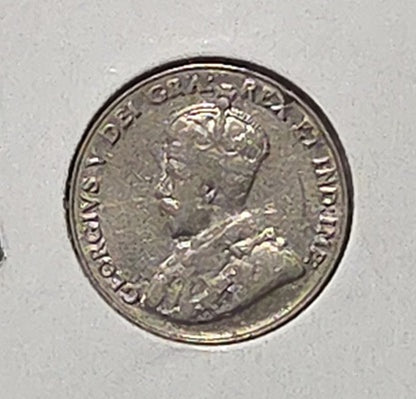 1932 5 Cent image 1