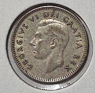 1950 10 Cents image 1