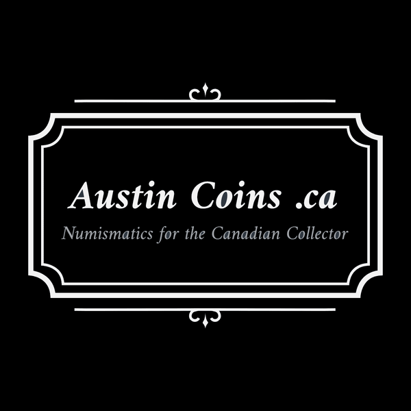 Austin Coins